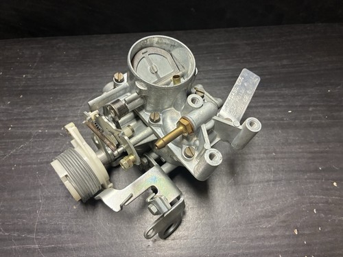 Carburateur solex pbisa 4 - pbisa,