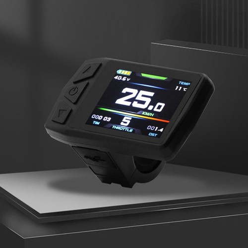 Kit conversione display - , lcd
