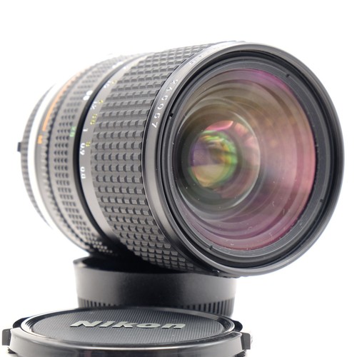 Testato nikon ai s zoom - 【testato!】, ai-s