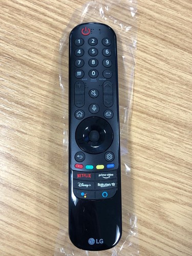 Telecomando originale lg - tv,