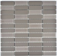 Mosaico Tegola ceramica vetro