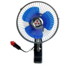 VENTILATORE MINI PORTATILE