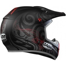 CASCO LAZER MX7 HURRICANE