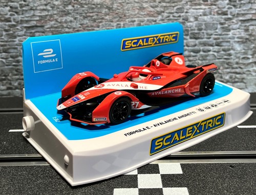 Slotcar scalextric - slotcar, 1/32