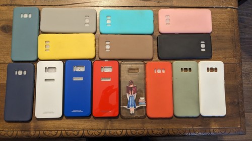 Cover samsung galaxy - samsung,