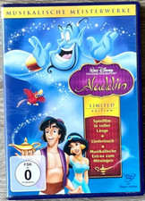 Aladdin (Musikalische