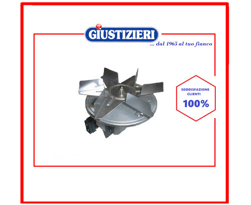 Cu2842 motoventilatore forno - motoventilatore,