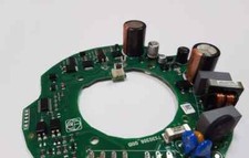 Scheda Elettronica Ventilatore 39846100 caldaia BLUEHELIX Ferroli