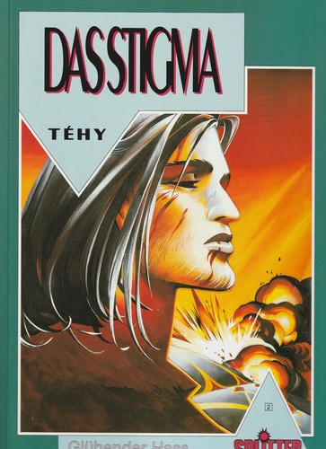Das stigma 2 odio - ✪, #2