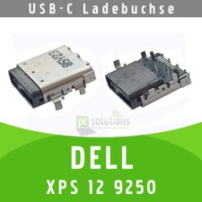 ✅ DELL XPS 12 9250 USB-C