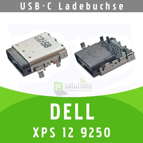 Dell xps 9250 - ✅,