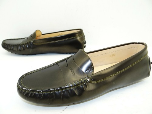 Tod slipper ballerine - tod's,