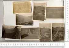 BB 601)-ww 1 - lotto 8 foto