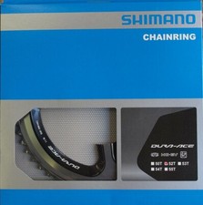 Set corone Shimano Dura Ace