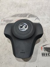 Airbag volante opel - airbag,