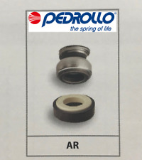 AR13 TENUTA MECCANICA 2-5CR 2-5CP FCR80 PLURIJET ELETTROPOMPA POMPA PEDROLLO