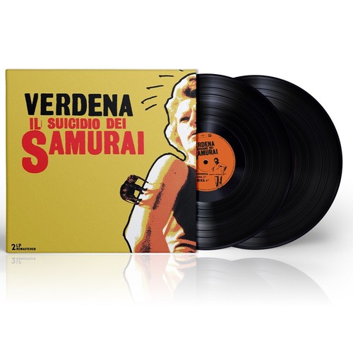 Verdena suicidio dei - verdena, il