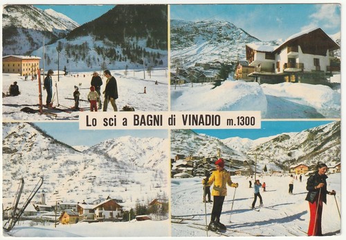 Bagni vinadio cuneo - vinadio,