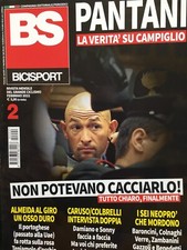 BS-Bicisport 2022 2.Marco Pantani,Michele Bartoli,Joao Almeida,Sonny Colbrelli