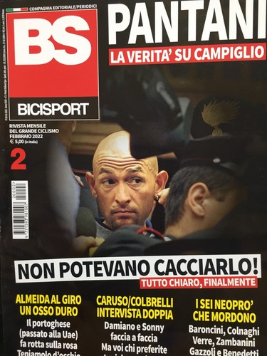 Bicisport 2022 marco - 2022, 2.marco