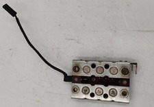 PIASTRA DIODI - BMW R 100 S DAL 1976 AL 1978