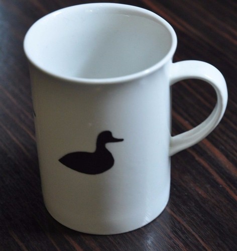 Tazza tè caffè - tazza, da