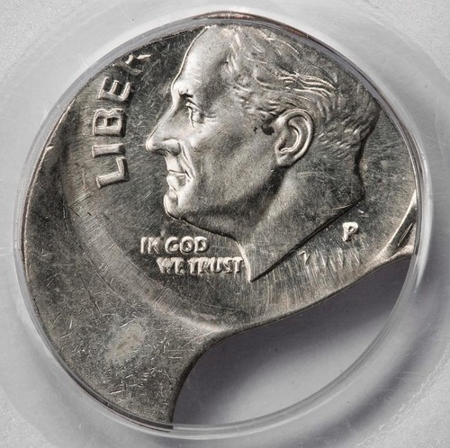 2000 pcgs ms63 off center - pcgs,