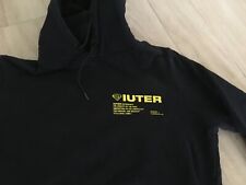 FELPA IUTER milano  CON