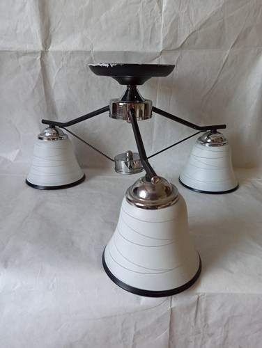 Lampada tre luci mille - a,
