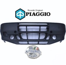 PARAURTI ANTERIORE  PORTER DAL