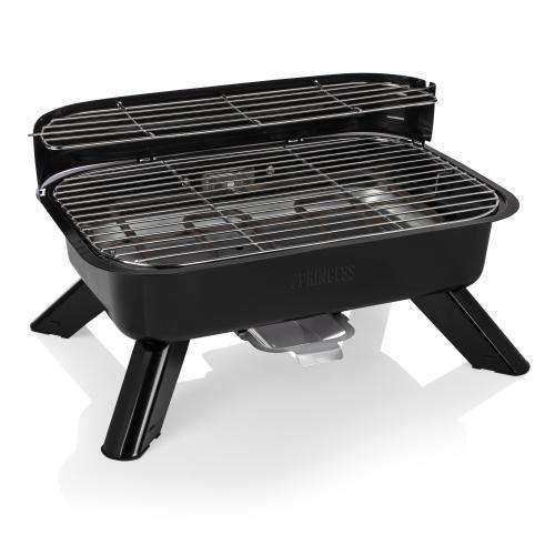 Princess barbecue ibrido - princess, da
