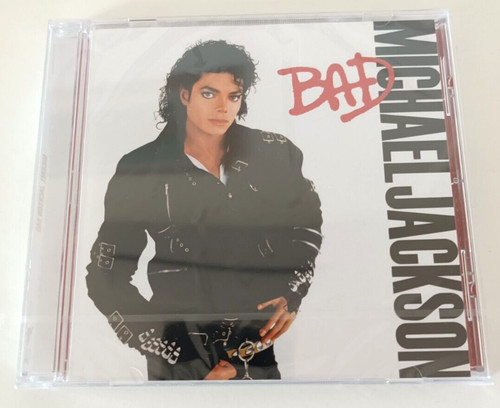 Michael jackson bad audio - michael,