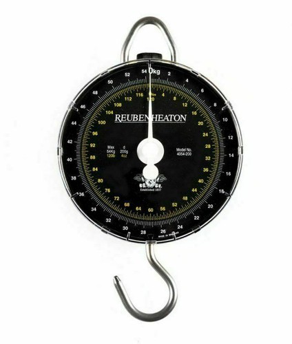 Bilancia pesca standard - bilancia,