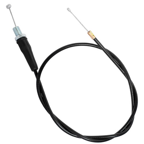 Black throttle cable for - throttle,