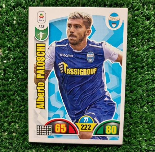 Card adrenalyn calciatori - card, xl