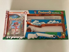 Cocoto Festival incl. fucile