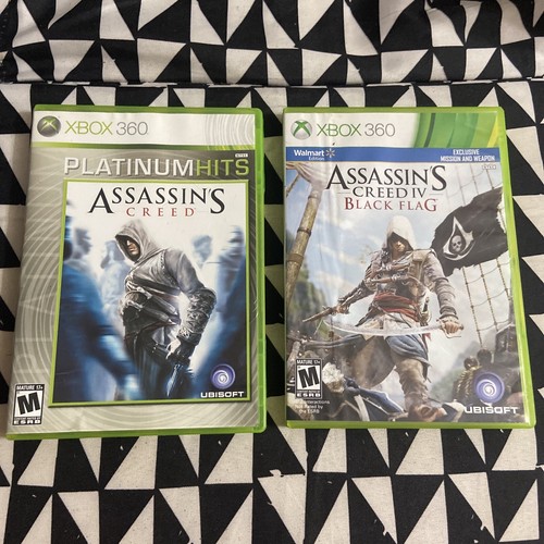 Assassin creed platinum hits - assassin's,