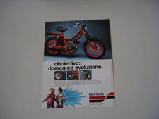 advertising Pubblicità 1979 MOTRON SV3-R