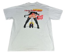 Shirt bianca vintage anni - vintage,