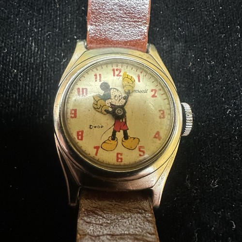 Orologio polso vintage - da,