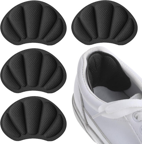 Set cuscinetti per scarpe - -,