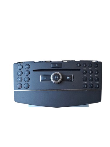 Autoradio mercedes classe - mercedes, c