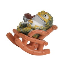 Stufa per aromaterapia sedia a