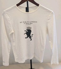 My Flat In London Brand Ladies