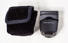 Flash Olympus FL-LM3 per OM-D