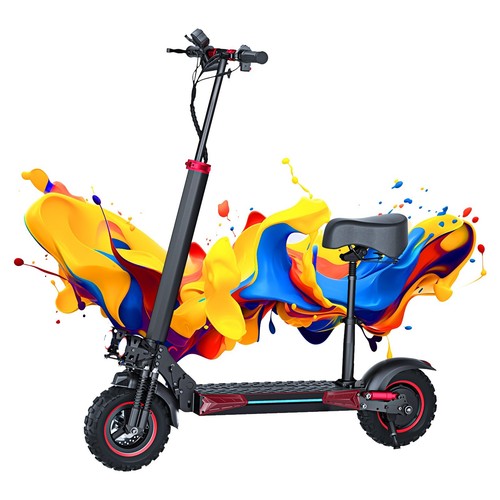 Off road adults city - 11",