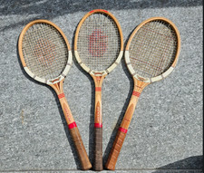 Racchette da tennis Dunlop