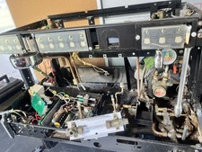 CIMBALI M 29 ESPRESSO MACHINE