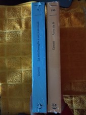 Vari libri Adelphi nuovi