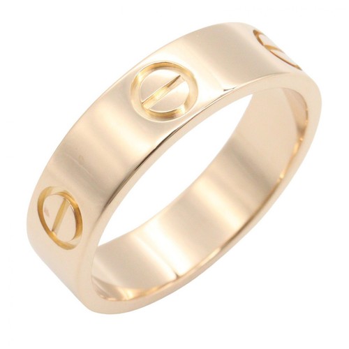 Anello cartier love - love, oro
